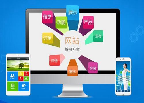 平乐如何进行网站设计才能突出产品的优势