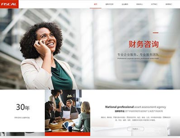 平乐金融财务